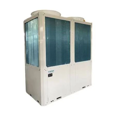 Inverted Frequecy Modular Chiller