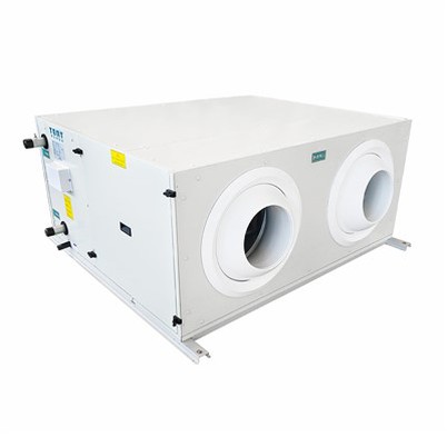 สามารถใช้หน่วยจัดการอากาศเจ็ทในพื้นที่ที่มีฝุ่นระดับสูงได้หรือไม่?