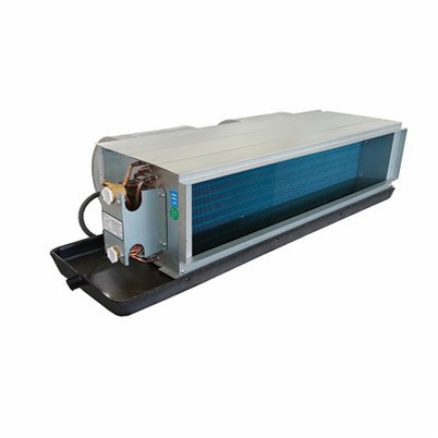 ส่วนประกอบของ FCU คืออะไร?