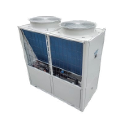 ข้อกำหนดการกรองสำหรับชิลเลอร์แบบแยกส่วนสี่หลอดคืออะไร?